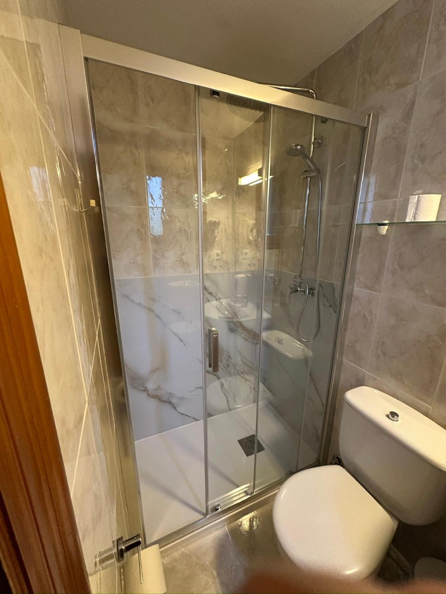 Hostal Ezkaurre إيسابا المظهر الخارجي الصورة