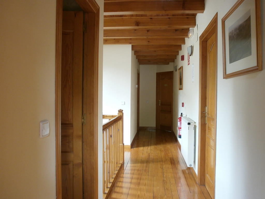 Hostal Ezkaurre إيسابا المظهر الخارجي الصورة